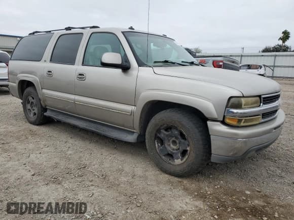 ✅ 2003 Chevrolet Suburban LT • VIN: 3GNEC16Z13G228217 • Лот: 45280225. Опубликован ранее на Copart с пробегом 240 438 миль. Бесплатный доступ к архиву аукционных продаж из США и подробный отчёт об истории автомобиля на DreamBid. Изображение 4.