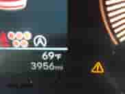 2025 Hyundai Santa Fe SEL with VIN 5NMP24GL4SH124677, listed as a IAAI auction lot 43280053 with 3,956 mi miles and . Bid and sale history available at DreamBid. Image 16.