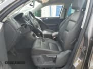 ✅ 2011 Volkswagen Tiguan S • VIN: WVGBV7AX0BW516062 • Lot: 84602025. Listed on Copart with 68,613 mi. Free auction sales archive from the USA and detailed vehicle history report at DreamBid. Image 7.