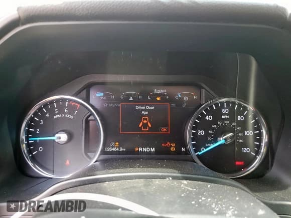 ✅ 2019 Ford Expedition Max Limited • VIN: 1FMJK1KT2KEA35653 • Лот: 80536555. Опубликован ранее на Copart с пробегом 26 464 миль. Бесплатный доступ к архиву аукционных продаж из США и подробный отчёт об истории автомобиля на DreamBid. Изображение 9.