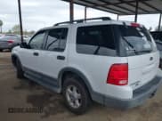 ✅ 2003 Ford Explorer XLT • VIN: 1FMZU73K43ZA66533 • Lot: 41776302. Listed on IAAI with 151,908 mi. Free auction sales archive from the USA and detailed vehicle history report at DreamBid. Image 3.