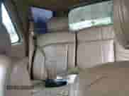 2001 Chevrolet Blazer LT z VIN 1GNDT13W012153280, wystawiony jako Copart lot #85602694 z przebiegiem 119 810 mil mil oraz Szkoda całkowita • Salvage title. Historia ofert i sprzedaży dostępna na DreamBid. Obrazek 10.