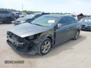 ✅ 2019 Hyundai Sonata Sport • VIN: 5NPE34AF6KH809466 • Lot: 43168000. Listed on IAAI with 88,096 mi. Free auction sales archive from the USA and detailed vehicle history report at DreamBid. Image 2.