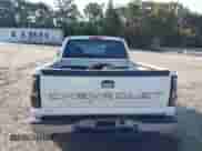 2004 Chevrolet Silverado 1500 LS with VIN 1GCEC19VX4Z316735, listed as a IAAI auction lot 43181327 with 161,094 mi miles and . Bid and sale history available at DreamBid. Image 16.