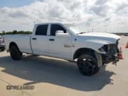 ✅ 2015 Ram 2500 Tradesman • VIN: 3C6UR5HL1FG655394 • Lot: 65890495. Listed on Copart with 172,328 mi. Free auction sales archive from the USA and detailed vehicle history report at DreamBid. Image 4.