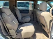 ✅ 2006 Pontiac Montana • VIN: 1GMDV33L66D127827 • Лот: 62368515. Опубликован ранее на Copart с пробегом 94 867 миль. Бесплатный доступ к архиву аукционных продаж из США и подробный отчёт об истории автомобиля на DreamBid. Изображение 11.