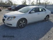 ✅ 2012 Chevrolet Malibu 2LT • VIN: 1G1ZD5EU1CF315016 • Lot: 80664934. Listed on Copart with 233,175 mi. Free auction sales archive from the USA and detailed vehicle history report at DreamBid. Image 1.