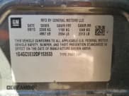 ✅ 2013 Buick LaCrosse Leather • VIN: 1G4GC5E32DF153533 • Lot: 85954335. Wystawiony na Copart z przebiegiem 298 909 mil. Bezpłatny archiwum sprzedaży aukcyjnych z USA i szczegółowy raport historii pojazdu na DreamBid. Zdjęcie 12.