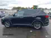 2017 Hyundai Santa Fe 2.4L with VIN 5XYZUDLB9HG415114, listed as a IAAI auction lot 43533973 with 78,724 mi miles and . Bid and sale history available at DreamBid. Image 14.