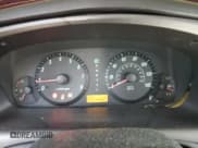 ✅ 2006 Hyundai Elantra GLS • VIN: KMHDN46D96U307118 • Lot: 61783465. Wystawiony na Copart z przebiegiem 177 345 mil. Bezpłatny archiwum sprzedaży aukcyjnych z USA i szczegółowy raport historii pojazdu na DreamBid. Zdjęcie 9.