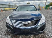 ✅ 2013 Hyundai Azera • VIN: KMHFG4JG7DA246435 • Lot: 87428515. Listed on Copart with 108,531 mi. Free auction sales archive from the USA and detailed vehicle history report at DreamBid. Image 5.