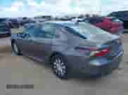 2021 Toyota Camry Hybrid LE с VIN 4T1C31AKXMU022642, выставлен на аукционе IAAI как лот 42612114 с пробегом 66 566 миль миль и . История ставок и продаж доступна на DreamBid. Изображение 3.