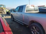 ✅ 2016 Ram 1500 Big Horn • VIN: 1C6RR7GT8GS245558 • Lot: 43911138. Listed on IAAI with 239,126 mi. Free auction sales archive from the USA and detailed vehicle history report at DreamBid. Image 14.