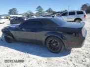 ✅ 2020 Dodge Challenger R/T Scat Pack • VIN: 2C3CDZFJ1LH222976 • Lot: 43584644. Wystawiony na Copart z przebiegiem 19 692 mil. Bezpłatny archiwum sprzedaży aukcyjnych z USA i szczegółowy raport historii pojazdu na DreamBid. Zdjęcie 2.