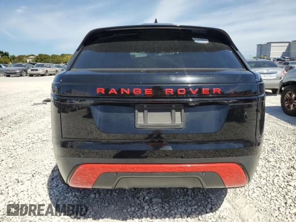 ✅ 2018 Land Rover Range Rover Velar S • VIN: SALYB2RN4JA713933 • Лот: 48018505. Опубликован ранее на Copart с пробегом 62 358 миль. Бесплатный доступ к архиву аукционных продаж из США и подробный отчёт об истории автомобиля на DreamBid. Изображение 6.