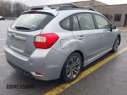 ✅ 2016 Subaru Impreza Special Sports Limited • VIN: JF1GPAU65G8238510 • Lot: 43709927. Wystawiony na IAAI z przebiegiem 108 898 mil. Bezpłatny archiwum sprzedaży aukcyjnych z USA i szczegółowy raport historii pojazdu na DreamBid. Zdjęcie 4.