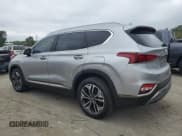 ✅ 2020 Hyundai Santa Fe Limited • VIN: 5NMS5CAA6LH299095 • Lot: 64097743. Wystawiony na Copart z przebiegiem 36 989 mil. Bezpłatny archiwum sprzedaży aukcyjnych z USA i szczegółowy raport historii pojazdu na DreamBid. Zdjęcie 2.