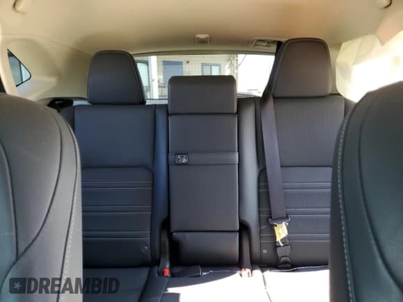 ✅ 2019 Lexus NX 300 • VIN: JTJYARBZ6K2146231 • Lot: 89576265. Listed on Copart with 53,681 mi. Free auction sales archive from the USA and detailed vehicle history report at DreamBid. Image 10.