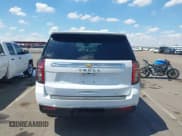 ✅ 2021 Chevrolet Tahoe LT • VIN: 1GNSKNKD9MR124454 • Lot: 42407741. Listed on IAAI with 77,433 mi. Free auction sales archive from the USA and detailed vehicle history report at DreamBid. Image 17.