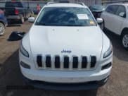 ✅ 2015 Jeep Cherokee Latitude • VIN: 1C4PJLCB7FW711890 • Лот: 43281051. Опубликован ранее на IAAI с пробегом 91 418 миль. Бесплатный доступ к архиву аукционных продаж из США и подробный отчёт об истории автомобиля на DreamBid. Изображение 12.