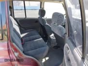 ✅ 1998 Suzuki Sidekick • VIN: JS3TD21V2W4109389 • Lot: 43534824. Listed on IAAI with 197,635 mi. Free auction sales archive from the USA and detailed vehicle history report at DreamBid. Image 8.