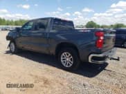 ✅ 2021 Chevrolet Silverado 1500 LT • VIN: 1GCPYJEKXMZ333086 • Lot: 55317135. Wystawiony na Copart z przebiegiem 42 788 mil. Bezpłatny archiwum sprzedaży aukcyjnych z USA i szczegółowy raport historii pojazdu na DreamBid. Zdjęcie 2.