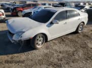 ✅ 2007 Ford Fusion SE • VIN: 3FAHP07127R174844 • Lot: 68800235. Listed on Copart with Not provided. Free auction sales archive from the USA and detailed vehicle history report at DreamBid. Image 1.