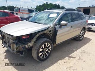 ✅ 2016 Subaru Outback Limited • VIN: 4S4BSBNC8G3221738 • Lot: 42171153. Wystawiony na IAAI z przebiegiem 121 346 mil. Bezpłatny archiwum sprzedaży aukcyjnych z USA i szczegółowy raport historii pojazdu na DreamBid. Zdjęcie 2.