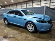 ✅ 2017 Ford Police Interceptor • VIN: 1FAHP2MK8HG109739 • Лот: 61720285. Опубликован ранее на Copart с пробегом 111 734 миль. Бесплатный доступ к архиву аукционных продаж из США и подробный отчёт об истории автомобиля на DreamBid. Изображение 4.