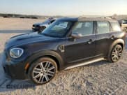✅ 2024 MINI Countryman Cooper S • VIN: WMZ53BR01R3R59169 • Lot: 70445234. Listed on Copart with 5,641 mi. Free auction sales archive from the USA and detailed vehicle history report at DreamBid. Image 1.