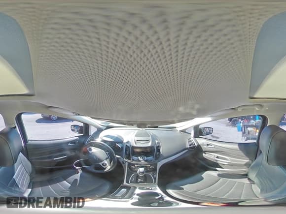 ✅ 2013 Ford C-Max SEL • VIN: 1FADP5CU1DL545692 • Lot: 86318275. Wystawiony na Copart z przebiegiem 121 361 mil. Bezpłatny archiwum sprzedaży aukcyjnych z USA i szczegółowy raport historii pojazdu na DreamBid. Zdjęcie 15.