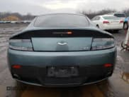 ✅ 2015 Aston Martin Vantage GT • VIN: SCFEKBAL2FGC19020 • Lot: 46138035. Wystawiony na Copart z przebiegiem 34 752 mil. Bezpłatny archiwum sprzedaży aukcyjnych z USA i szczegółowy raport historii pojazdu na DreamBid. Zdjęcie 6.