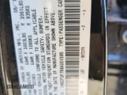 ✅ 2011 Honda Accord EX • VIN: 1HGCP2F76BA001595 • Lot: 87115305. Listed on Copart with 95,875 mi. Free auction sales archive from the USA and detailed vehicle history report at DreamBid. Image 13.