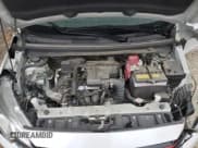 ✅ 2021 Mitsubishi Mirage SE • VIN: ML32FVFJ5MHF06540 • Lot: 50232645. Listed on Copart with 49,793 mi. Free auction sales archive from the USA and detailed vehicle history report at DreamBid. Image 13.