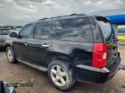 ✅ 2007 Chevrolet Tahoe LTZ • VIN: 1GNFC13077R387291 • Lot: 81477145. Listed on Copart with 242,452 mi. Free auction sales archive from the USA and detailed vehicle history report at DreamBid. Image 2.