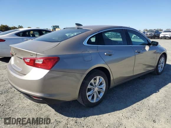 2023 Chevrolet Malibu LT z VIN 1G1ZD5ST1PF178404, wystawiony jako Copart lot #87259115 z przebiegiem 73 194 mil mil oraz Czysty tytuł • Clean title. Historia ofert i sprzedaży dostępna na DreamBid. Obrazek 3.