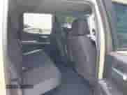 2022 Chevrolet Silverado 1500 Custom Trail Boss with VIN 3GCPDCEDXNG569831, listed as a IAAI auction lot 42241829 with 11,734 mi miles and . Bid and sale history available at DreamBid. Image 8.