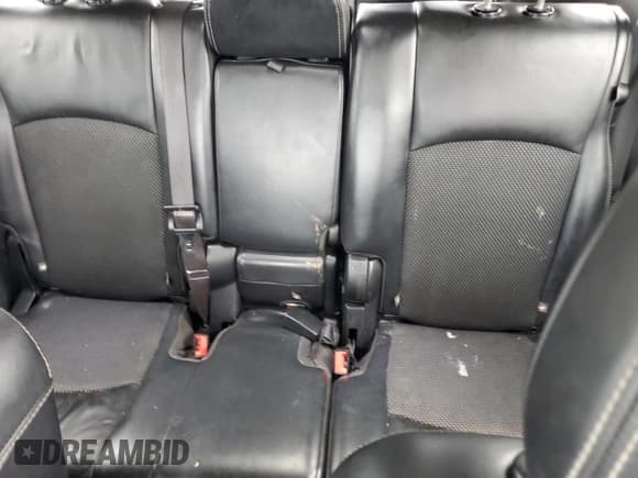 ✅ 2015 Dodge Journey Crossroad • VIN: 3C4PDCGB4FT565715 • Lot: 90086405. Listed on Copart with 251,448 mi. Free auction sales archive from the USA and detailed vehicle history report at DreamBid. Image 10.