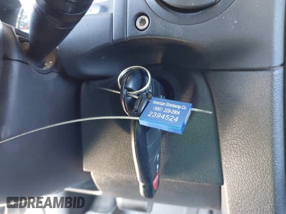 ✅ 2009 Jeep Commander Sport • VIN: 1J8HG48K49C500646 • Lot: 42277022. Listed on IAAI with 142,242 mi. Free auction sales archive from the USA and detailed vehicle history report at DreamBid. Image 11.