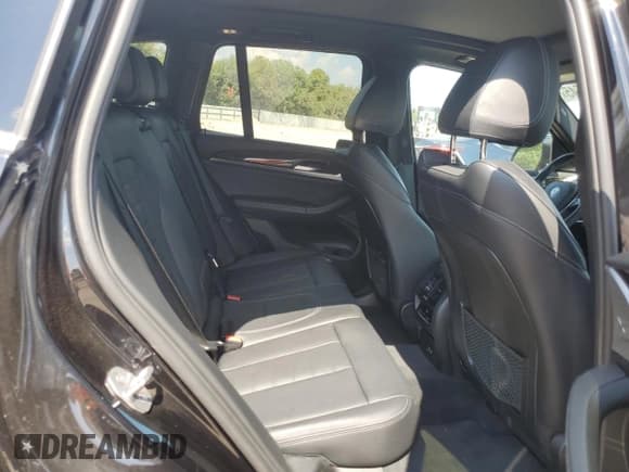 ✅ 2020 BMW X3 xDrive30i • VIN: 5UXTY5C04L9B74721 • Lot: 81113645. Listed on Copart with 65,114 mi. Free auction sales archive from the USA and detailed vehicle history report at DreamBid. Image 11.