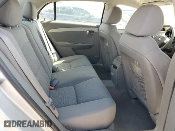 ✅ 2012 Chevrolet Malibu 1FL • VIN: 1G1ZA5E08CF382217 • Lot: 70099054. Listed on Copart with 211,793 mi. Free auction sales archive from the USA and detailed vehicle history report at DreamBid. Image 10.