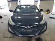 ✅ 2015 Hyundai Elantra SE • VIN: KMHDH4AE5FU379358 • Lot: 66410335. Listed on Copart with 118,507 mi. Free auction sales archive from the USA and detailed vehicle history report at DreamBid. Image 5.