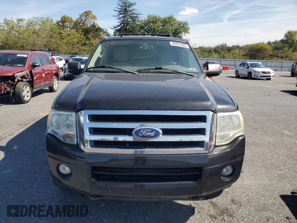 ✅ 2011 Ford Expedition XLT • VIN: 1FMJU1J51BEF48387 • Лот: 84851685. Опубликован ранее на Copart с пробегом 173 661 миль. Бесплатный доступ к архиву аукционных продаж из США и подробный отчёт об истории автомобиля на DreamBid. Изображение 5.