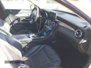 ✅ 2016 Mercedes-Benz C 300 • VIN: 55SWF4JB7GU122154 • Lot: 43624466. Listed on IAAI with 84,862 mi. Free auction sales archive from the USA and detailed vehicle history report at DreamBid. Image 5.