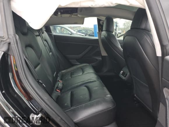 ✅ 2021 Tesla Model 3 Standard Range Plus • VIN: 5YJ3E1EA4MF875501 • Lot: 50909925. Wystawiony na Copart z przebiegiem 49 500 mil. Bezpłatny archiwum sprzedaży aukcyjnych z USA i szczegółowy raport historii pojazdu na DreamBid. Zdjęcie 11.