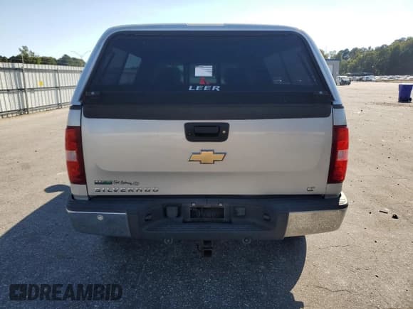 ✅ 2010 Chevrolet Silverado 1500 LT • VIN: 1GCSKSE38AZ262198 • Lot: 74237194. Listed on Copart with 156,553 mi. Free auction sales archive from the USA and detailed vehicle history report at DreamBid. Image 6.