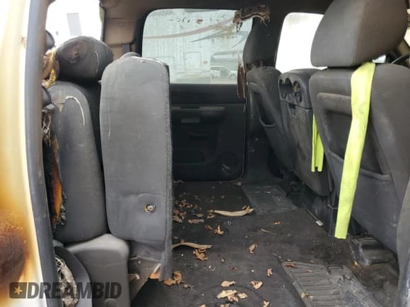 ✅ 2007 Chevrolet Silverado 1500 LTZ • VIN: 3GCEK13M67G529253 • Lot: 85859065. Listed on Copart with Not provided. Free auction sales archive from the USA and detailed vehicle history report at DreamBid. Image 10.