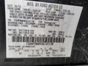 ✅ 2013 Ford Police Interceptor • VIN: 1FAHP2M89DG141128 • Lot: 88212425. Wystawiony na Copart z przebiegiem 191 577 mil. Bezpłatny archiwum sprzedaży aukcyjnych z USA i szczegółowy raport historii pojazdu na DreamBid. Zdjęcie 12.