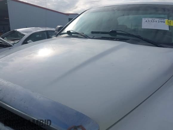 ✅ 2004 Dodge 2500 SLT • VIN: 3D7KU28D24G148352 • Lot: 43351290. Listed on IAAI with 228,803 mi. Free auction sales archive from the USA and detailed vehicle history report at DreamBid. Image 18.