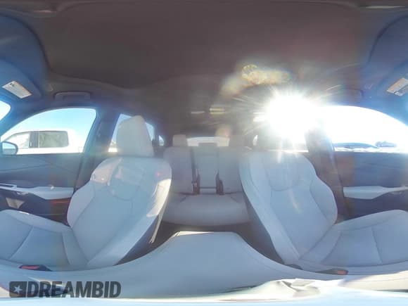 ✅ 2025 Lexus RX 350 Premium • VIN: 2T2BAMCA2SC113664 • Lot: 91800415. Wystawiony na Copart z przebiegiem 2 271 mil. Bezpłatny archiwum sprzedaży aukcyjnych z USA i szczegółowy raport historii pojazdu na DreamBid. Zdjęcie 16.